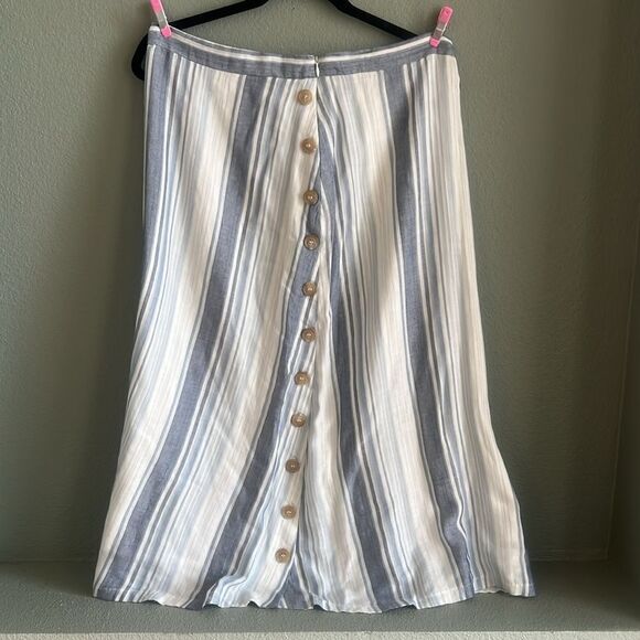 Anthropologie Cremieux Skirt - Picture 2 of 5